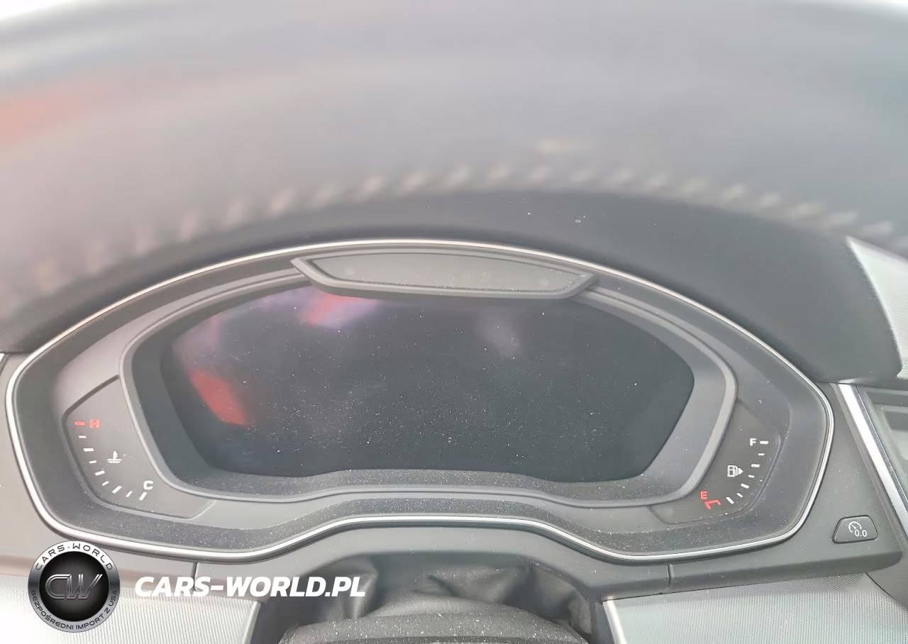 2020 Audi Q5 Titanium Premium Plus VIN:WA1ENAFY0L2112231 - 9