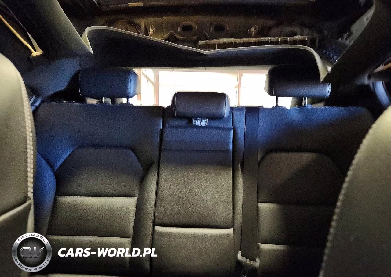 2016 Mercedes-Benz Gla 250 VIN:WDCTG4EBXGJ239595 - 10