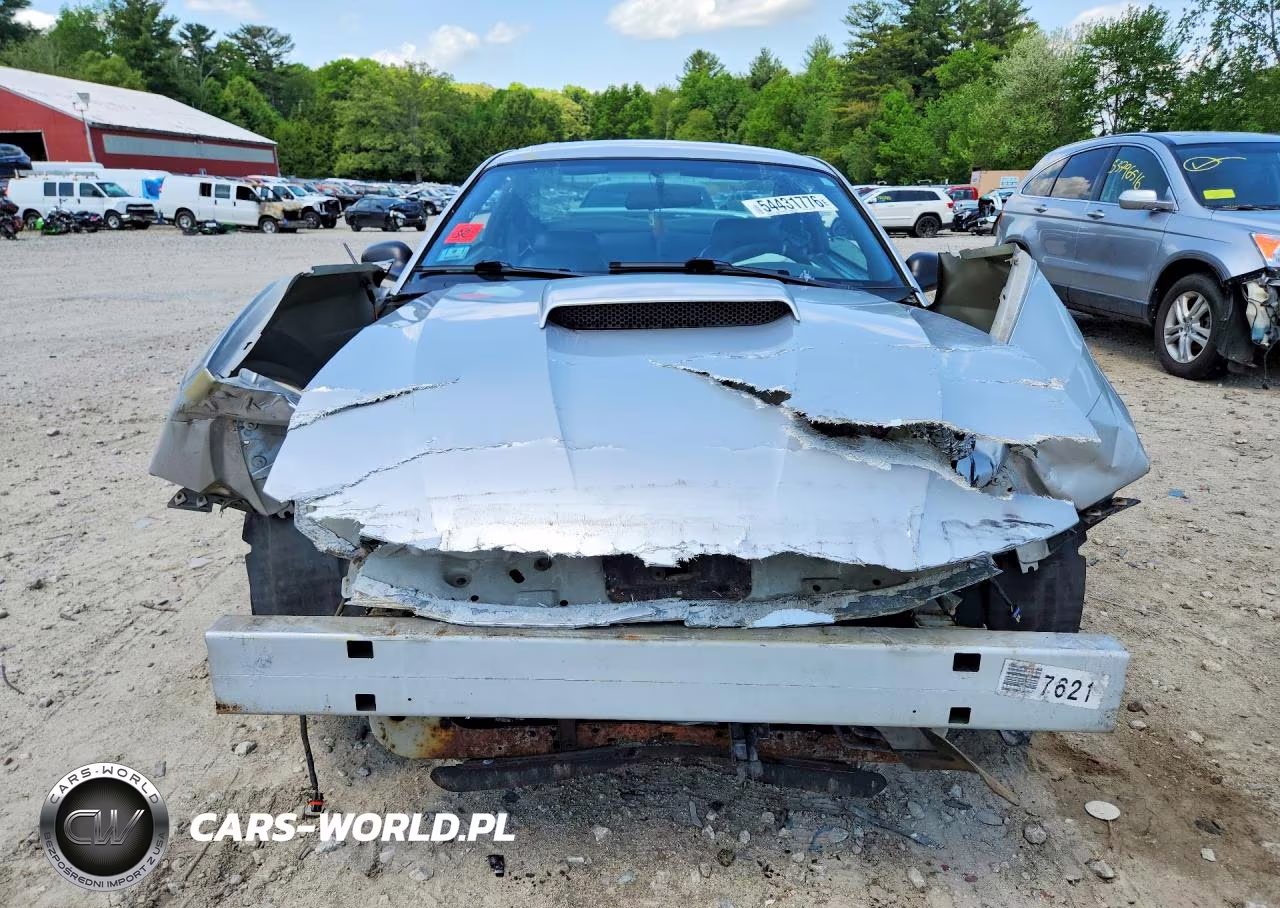 2001 Ford Mustang Gt VIN:1FAFP42X51F198506 - 5