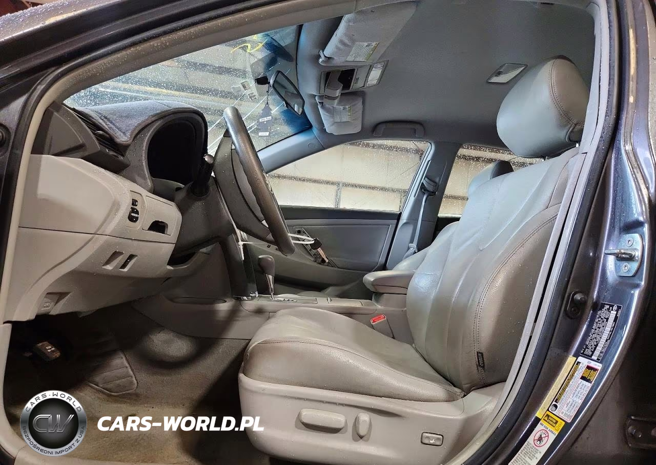 2010 Toyota Camry Le VIN:4T4BF3EK2AR065558 - 7