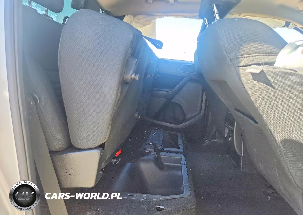 2019 Ford Ranger Xl VIN:1FTER4FH2KLA41442 - 10