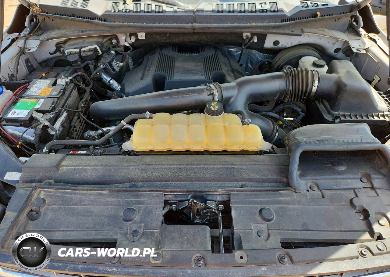 2018 Ford F150 Supercrew VIN:1FTEW1CG8JKF98038 - 11