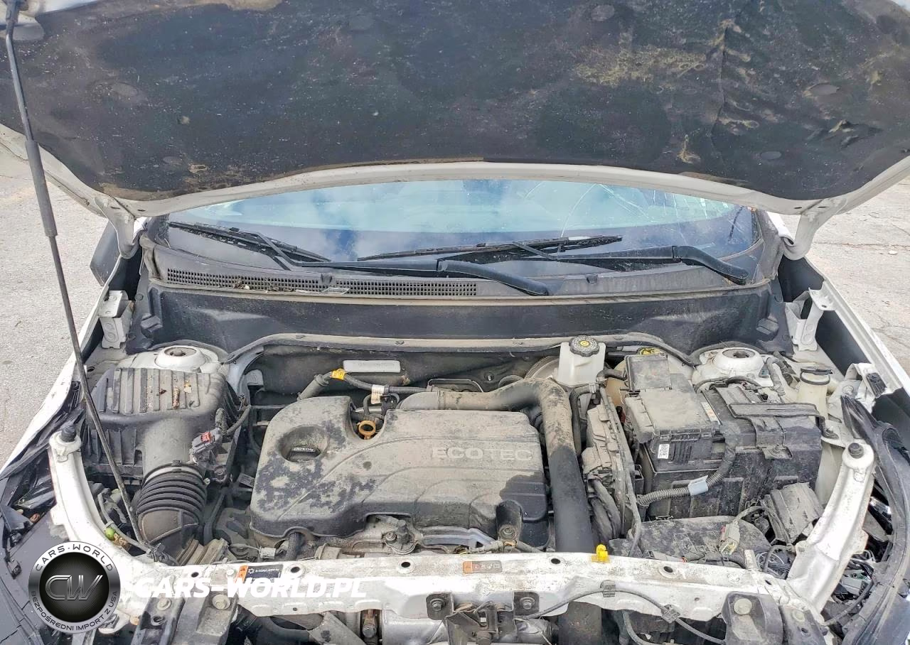 2019 Chevrolet Equinox Lt VIN:2GNAXUEV5K6190519 - 12