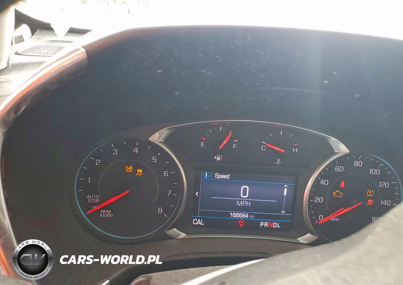 2019 Chevrolet Equinox Lt VIN:2GNAXUEV5K6190519 - 9