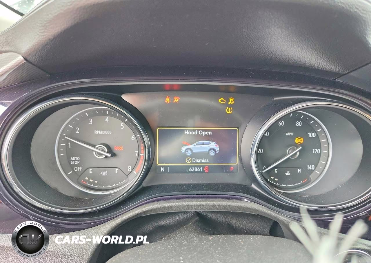 2021 Buick Encore Gx Select VIN:KL4MMDS20MB084059 - 9
