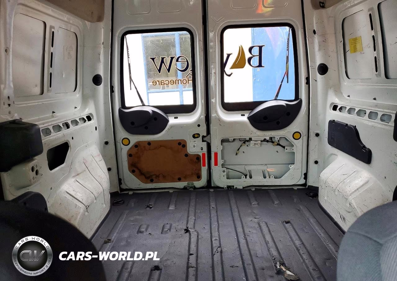 2013 Ford Transit Connect Xl VIN:NM0LS7CN7DT149997 - 10