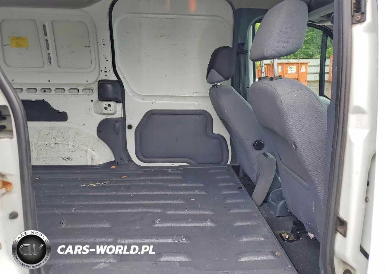 2013 Ford Transit Connect Xl VIN:NM0LS7CN7DT149997 - 11
