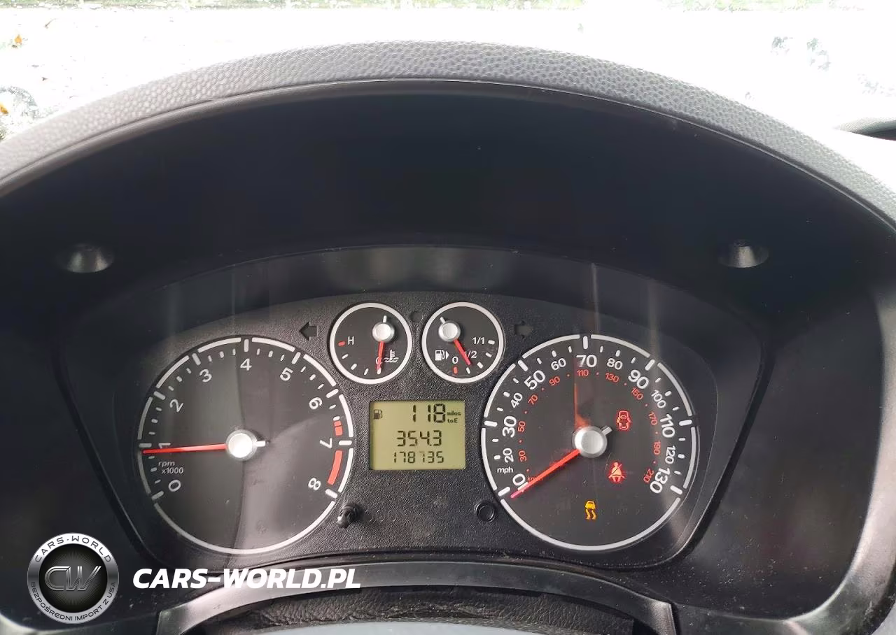 2013 Ford Transit Connect Xl VIN:NM0LS7CN7DT149997 - 9