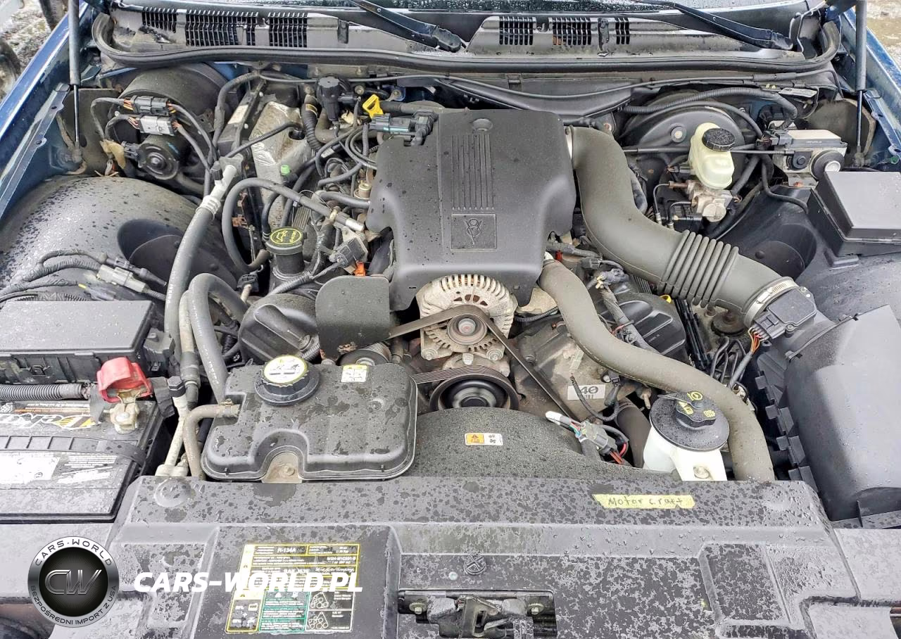 2004 Mercury Grand Marquis VIN:2MEFM74W04X618396 - 11