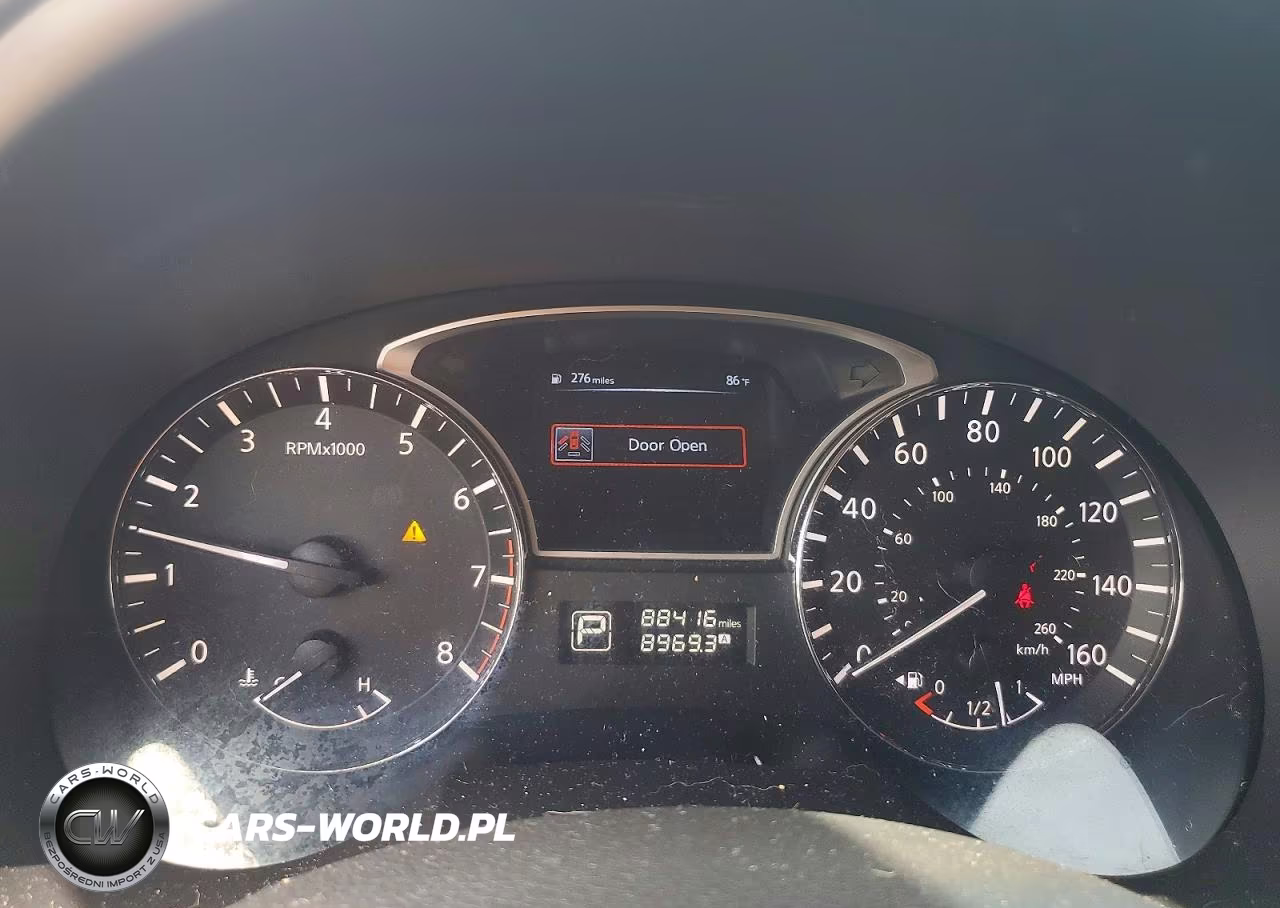 2014 Nissan Altima 2.5 S VIN:1N4AL3AP3EC298595 - 9