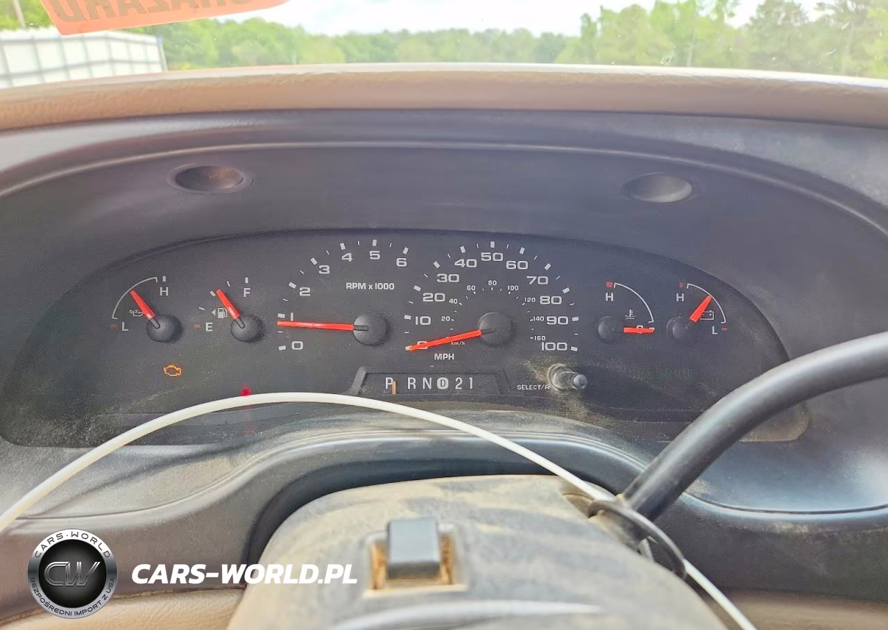 2006 Ford Econoline E350 Super Duty Wagon VIN:1FBNE31L66DA90519 - 9