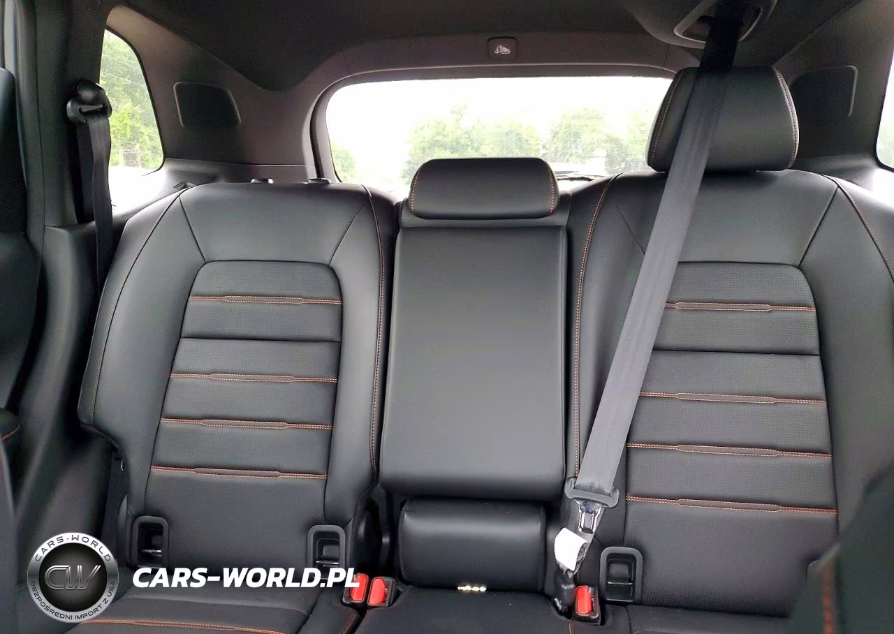 2024 Honda Cr-V Sport Touring VIN:2HKRS6H92RH807921 - 10