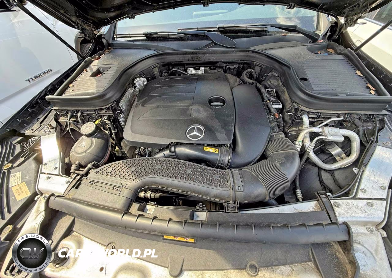 2020 Mercedes-Benz Glc 300 VIN:W1N0G8DB4LF775546 - 7