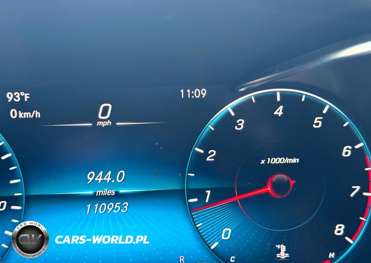 2020 Mercedes-Benz Glc 300 VIN:W1N0G8DB4LF775546 - 8