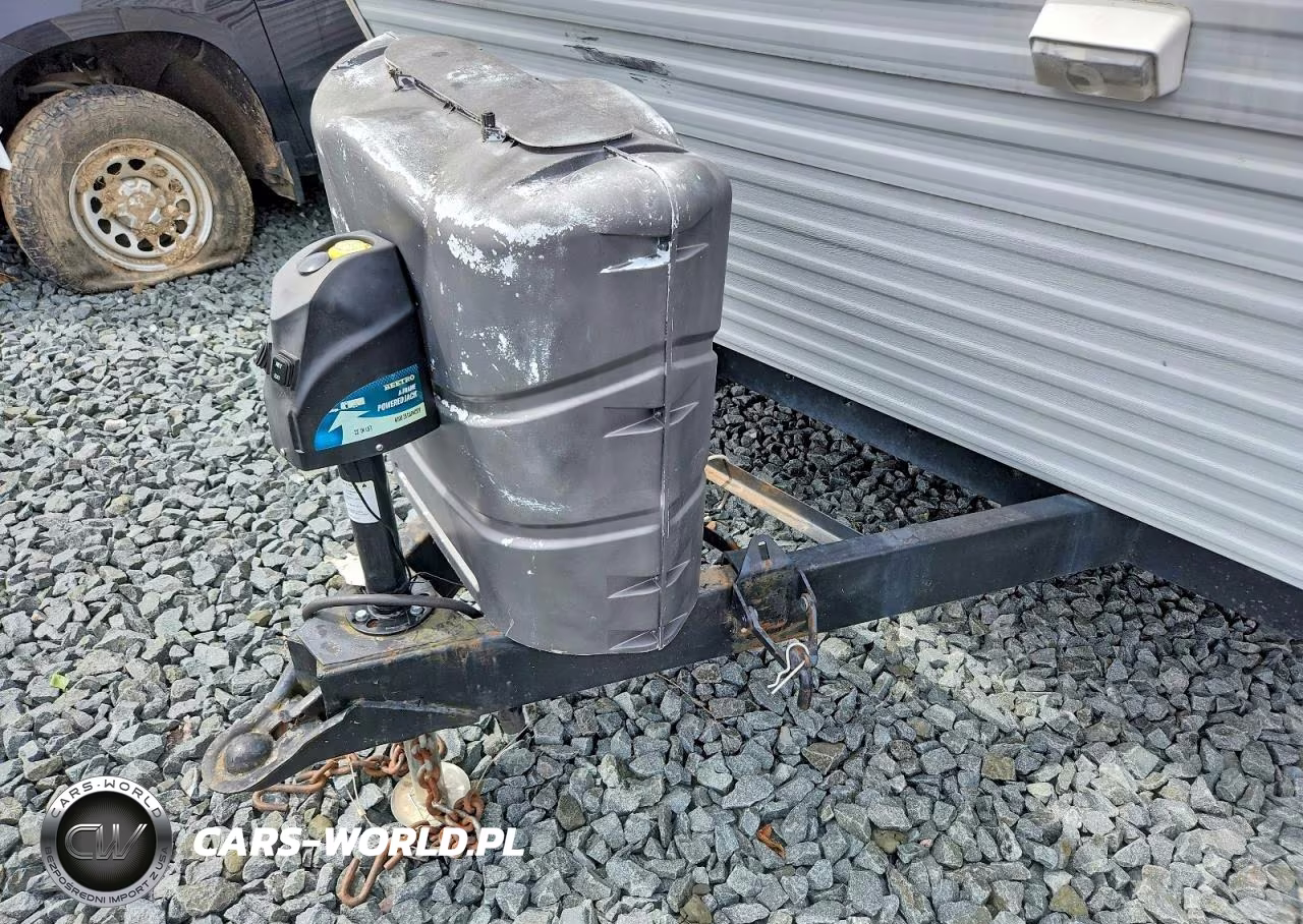 2002 Jayco Eagle Camper VIN:1UJBJ02P821C60081 - 7