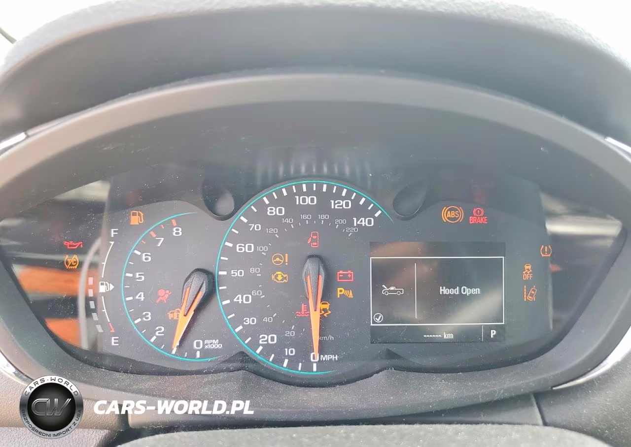 2021 Chevrolet Trax 1Lt VIN:KL7CJLSM9MB373413 - 9