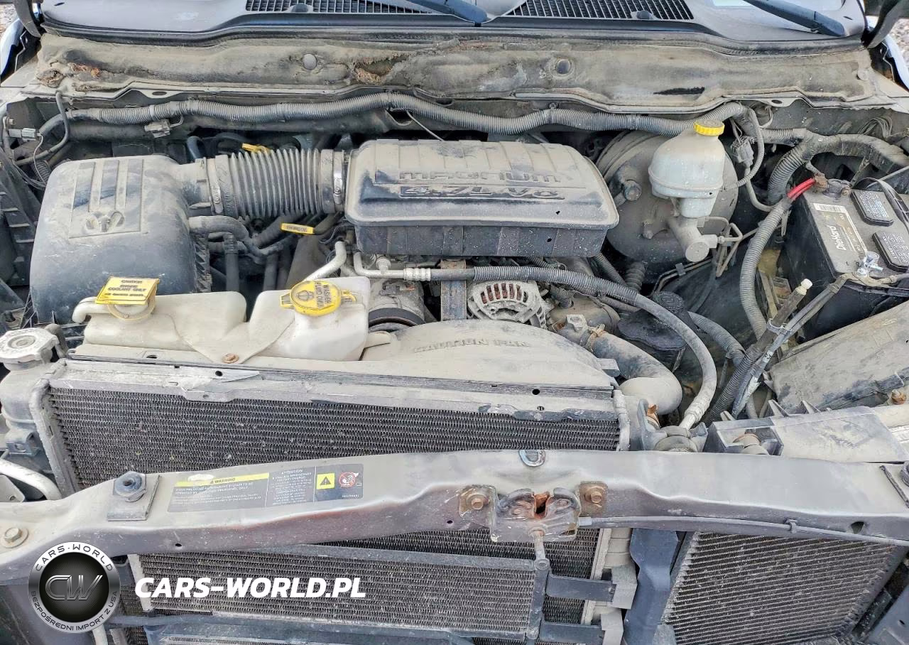 2007 Dodge Ram 1500 St VIN:1D7HU16P77J523737 - 11