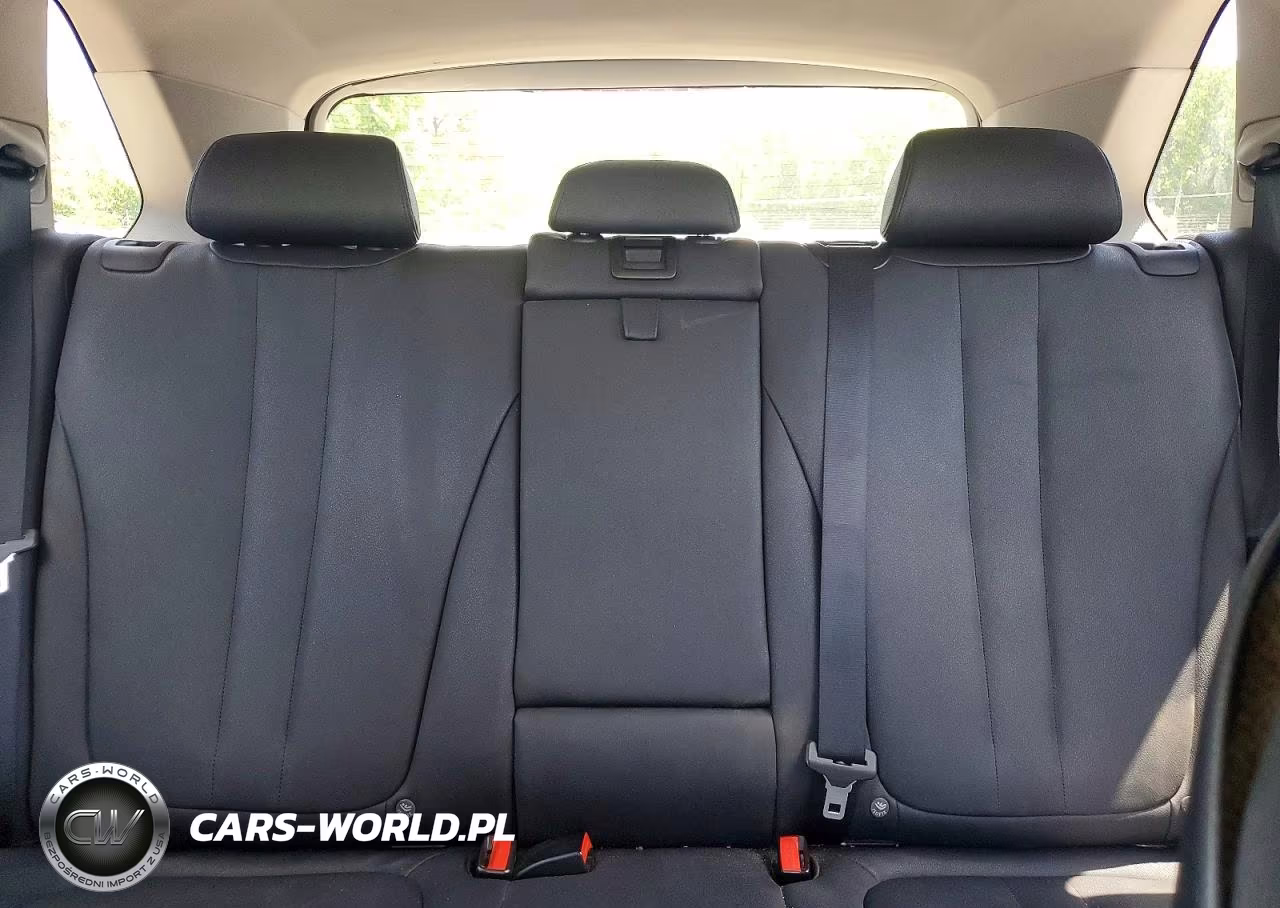 2016 BMW X5 xDrive35I VIN:5UXKR0C58G0S92804 - 10