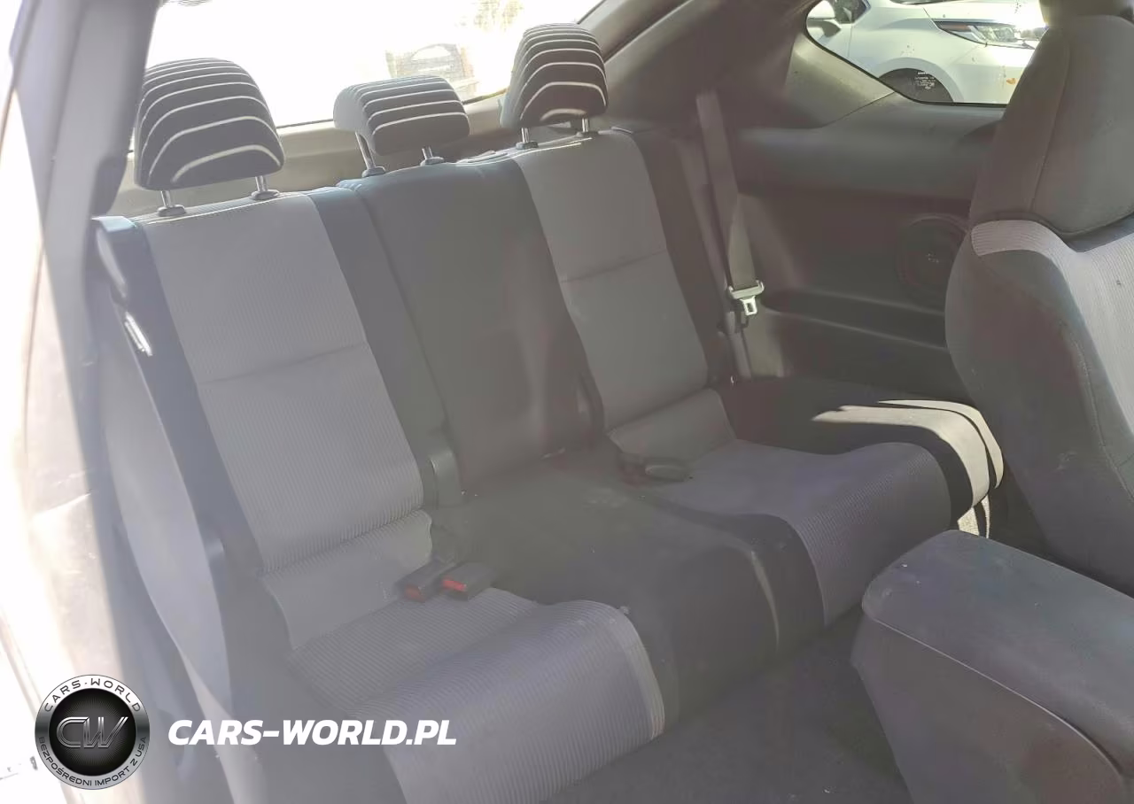 2016 Scion Tc Base VIN:JTKJF5C78GJ024651 - 10