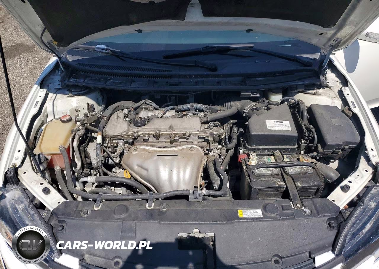 2016 Scion Tc Base VIN:JTKJF5C78GJ024651 - 11