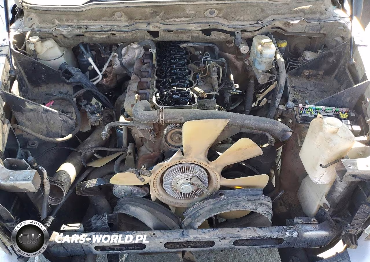2005 Dodge Ram 3500 St VIN:3D7MS48C65G766776 - 11