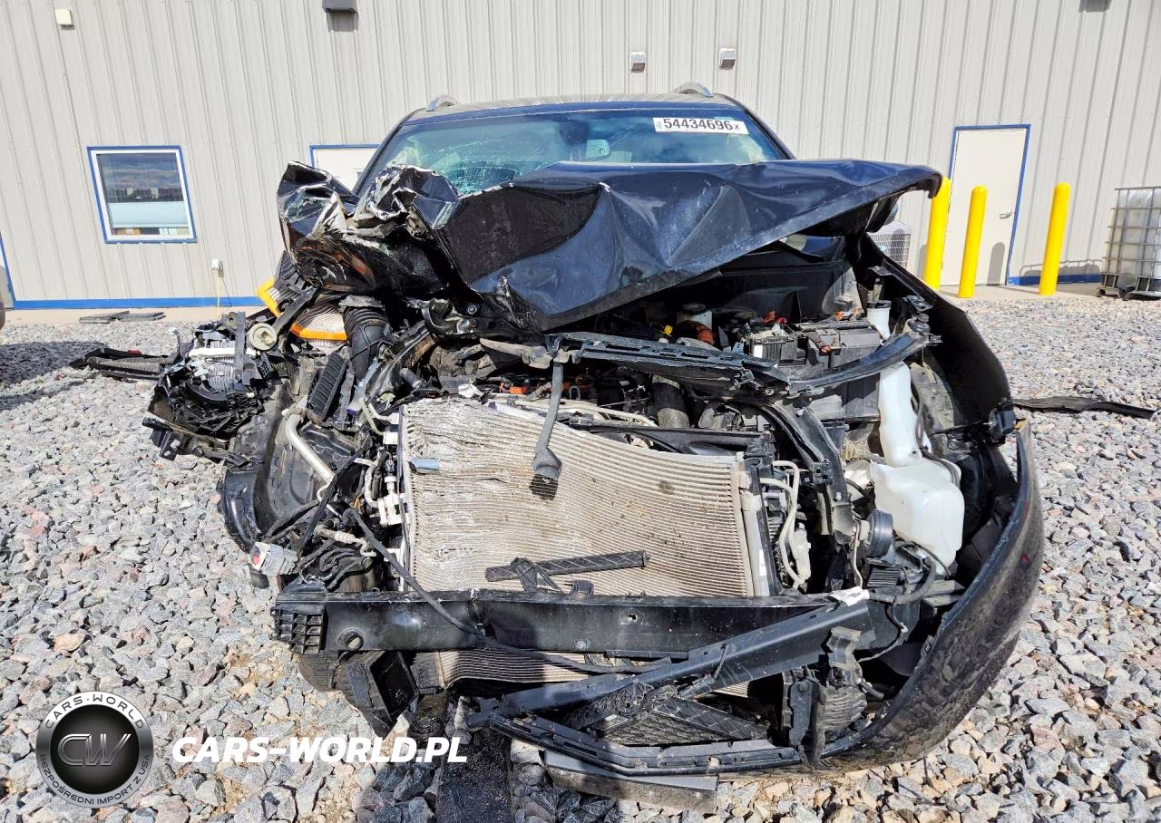 2018 Chevrolet Equinox Premier VIN:3GNAXXEU5JL183296 - 5