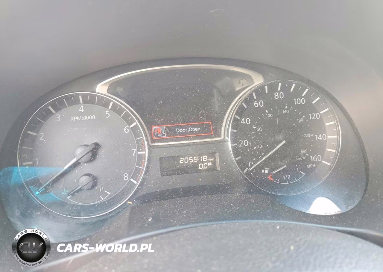 2013 Nissan Altima 2.5 VIN:1N4AL3AP9DN541359 - 9