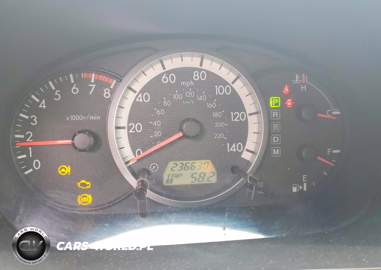 2006 Mazda 5 VIN:JM1CR293960127446 - 9