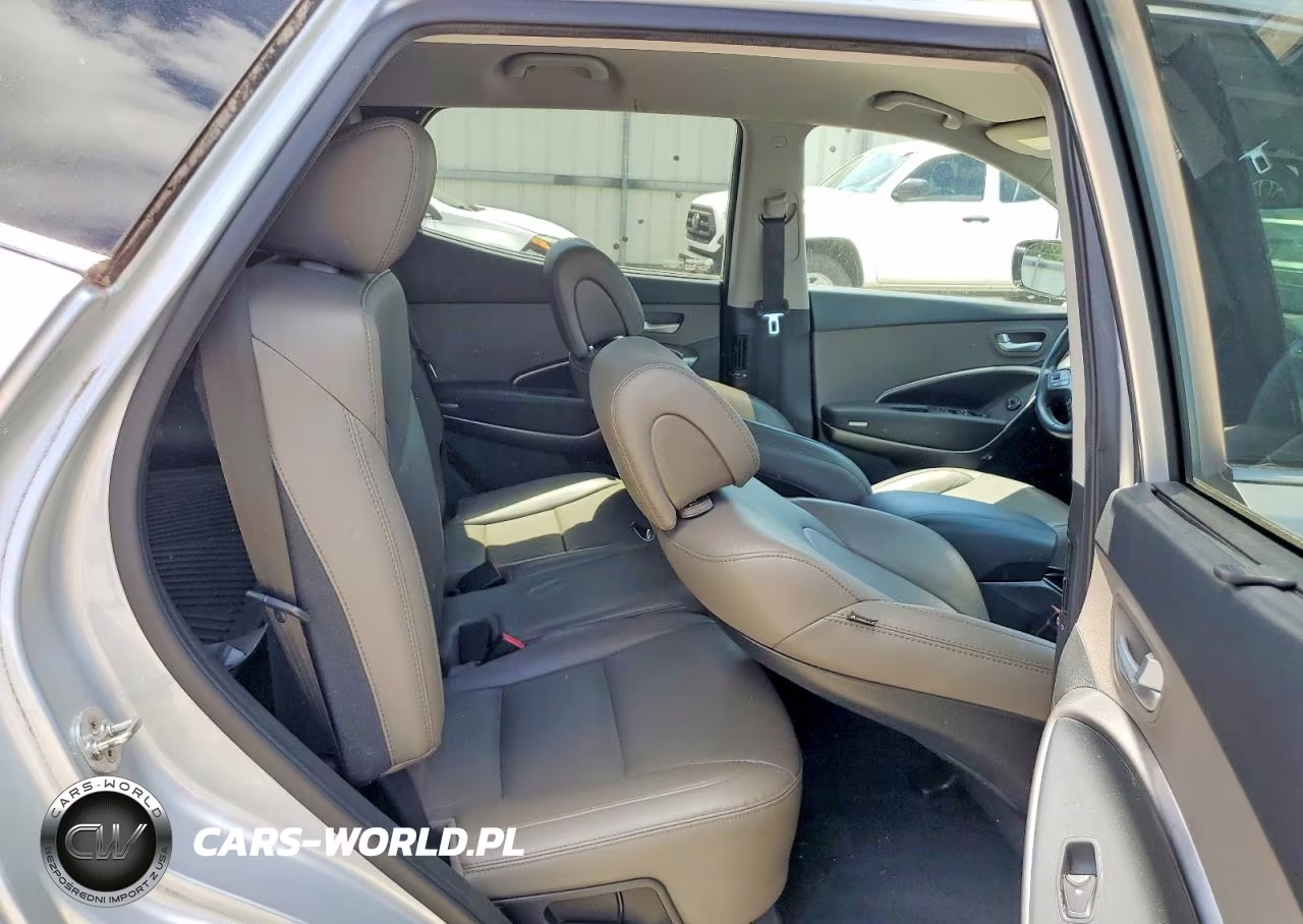 2018 Hyundai Santa Fe Sport 2.4L VIN:5XYZU3LB0JG538056 - 11