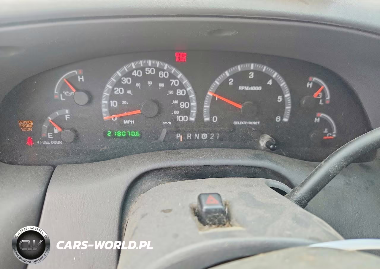 2002 Ford F150 Supercrew VIN:1FTRW08L12KE43494 - 9