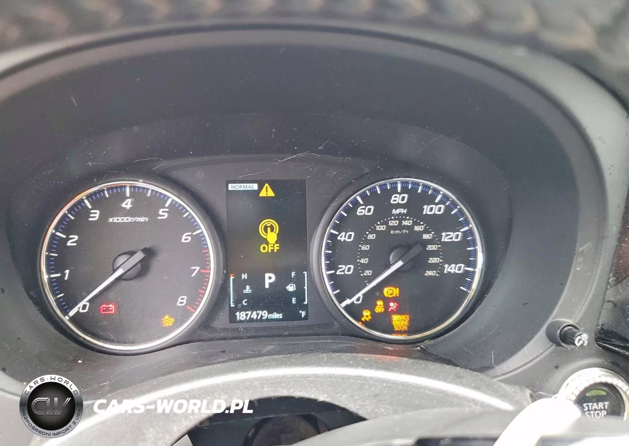 2020 Mitsubishi Outlander Se VIN:JA4AZ3A3XLZ042917 - 9