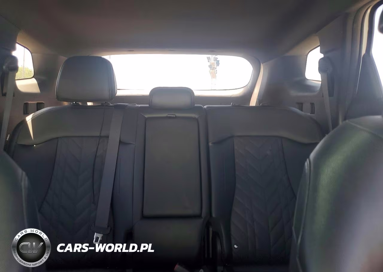 2025 Kia Sportage X-Pro Prestige VIN:5XYK7CDF8SG260146 - 10