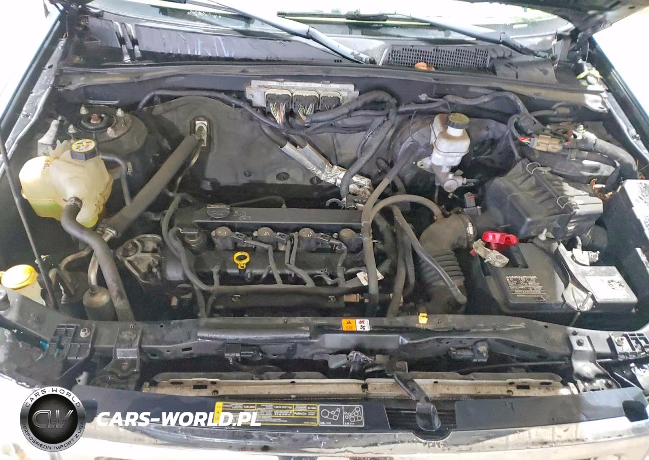 2010 Ford Escape Xlt VIN:1FMCU0D74AKA94006 - 12