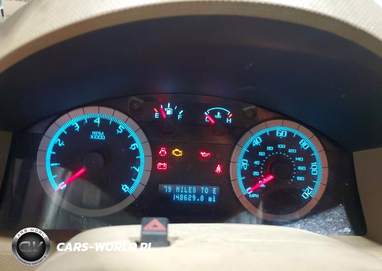 2010 Ford Escape Xlt VIN:1FMCU0D74AKA94006 - 9