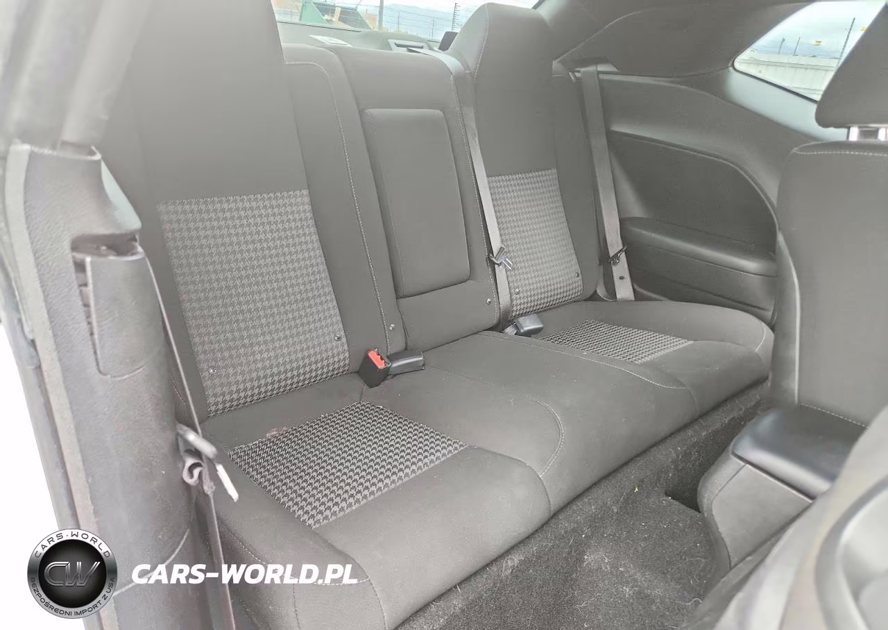 2021 Dodge Challenger Gt VIN:2C3CDZKG6MH681478 - 10