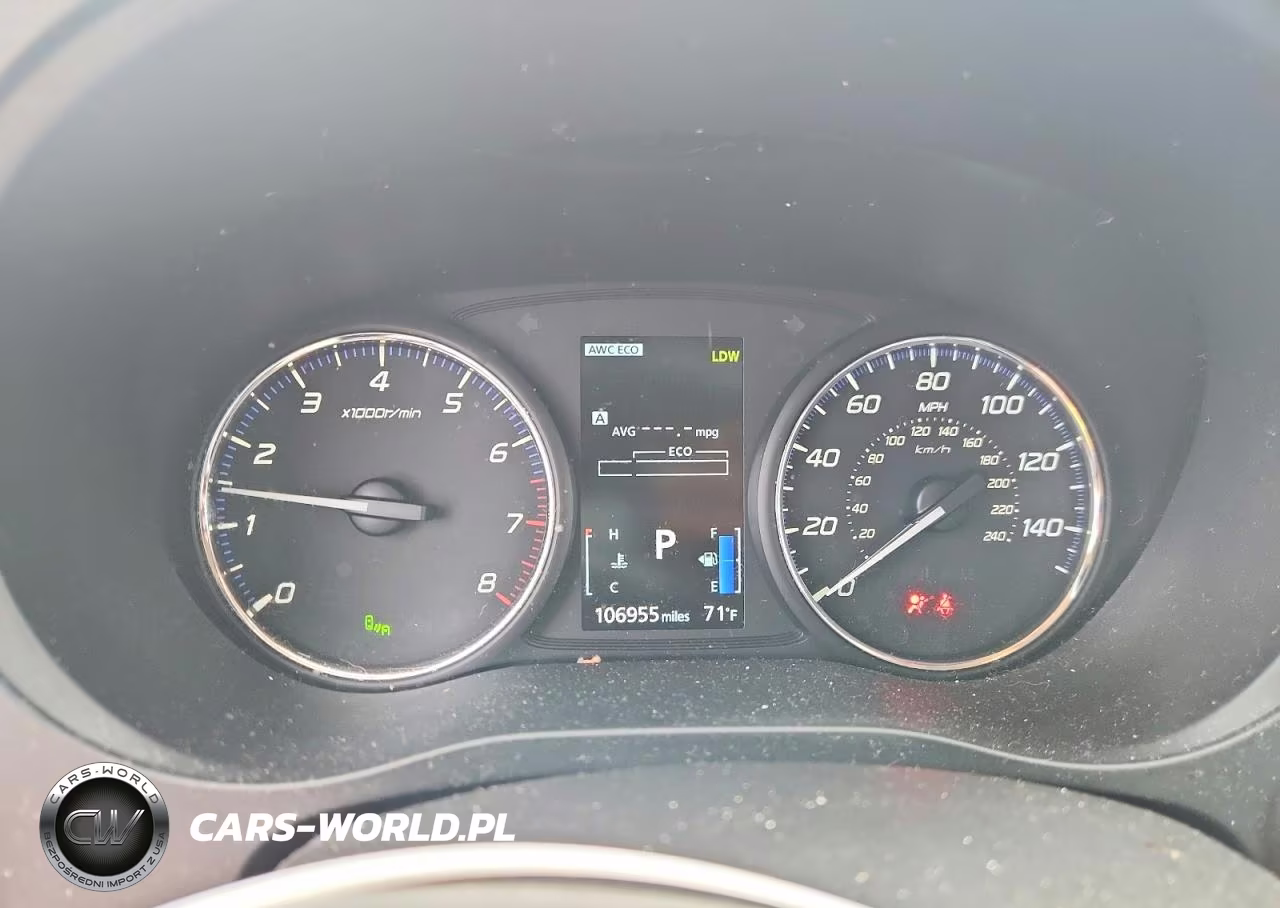 2020 Mitsubishi Outlander Se VIN:JA4AZ3A34LZ028351 - 9