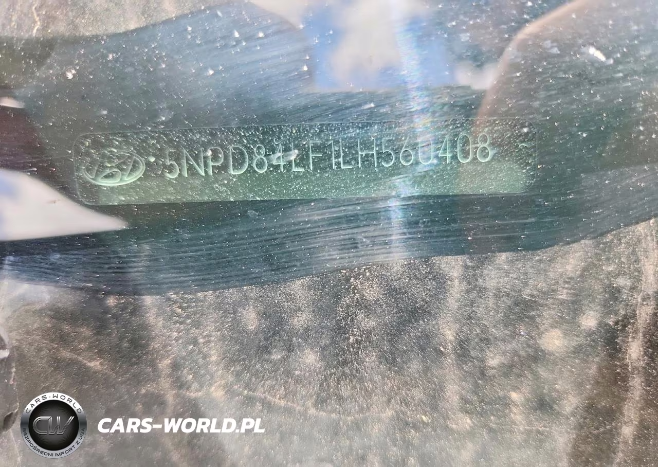 2020 Hyundai Elantra Sel VIN:5NPD84LF1LH560408 - 12