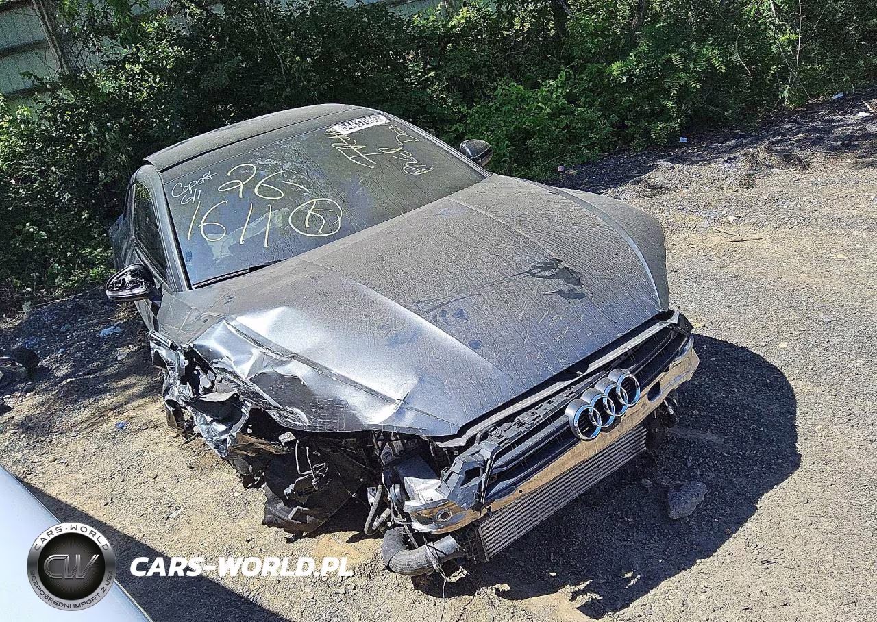 2019 Audi S5 Prestige VIN:WAUR4AF51KA060304 - 4