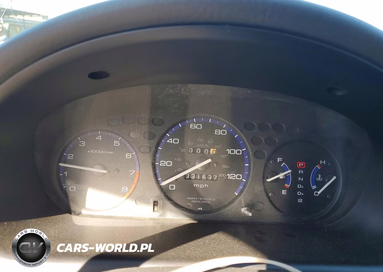 1999 Honda Civic Ex VIN:1HGEJ8244XL031196 - 9