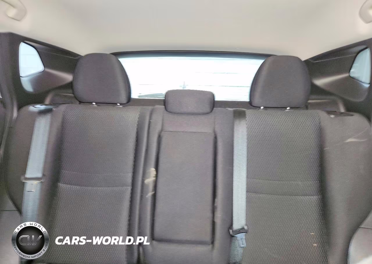 2019 Nissan Rogue Sport S VIN:JN1BJ1CR3KW340235 - 10
