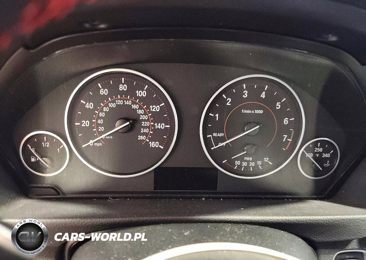 2018 BMW 330 Xi VIN:WBA8D9G54JNU72569 - 9
