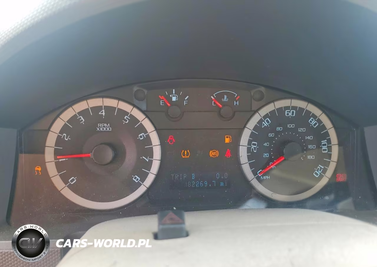 2010 Ford Escape Xlt VIN:1FMCU0D72AKD34170 - 9