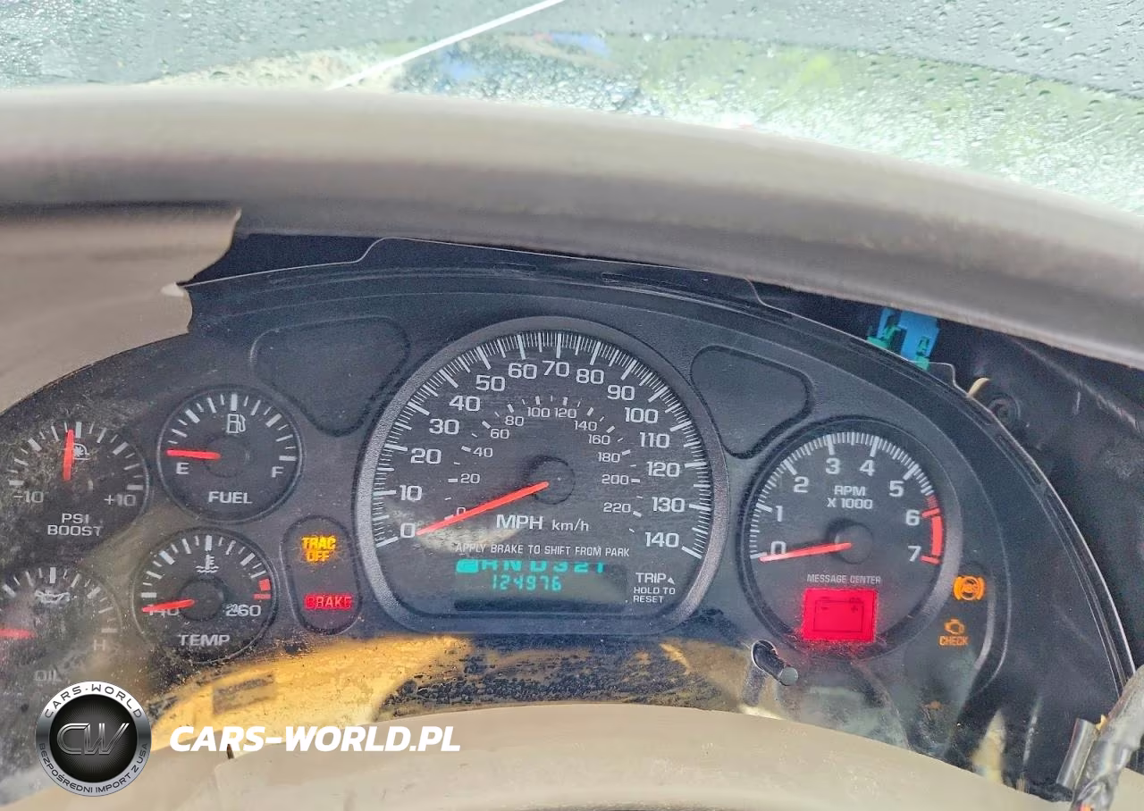 2004 Chevrolet Impala Ss VIN:2G1WP521449119585 - 9
