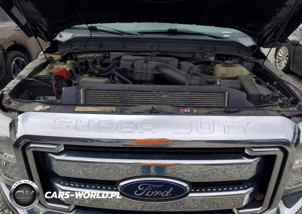 2015 Ford F250 Super Duty VIN:1FT7W2B64FEB48481 - 11