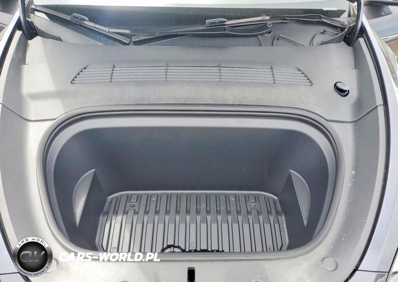 2024 Tesla Model Y VIN:7SAYGDEFXRA278454 - 11
