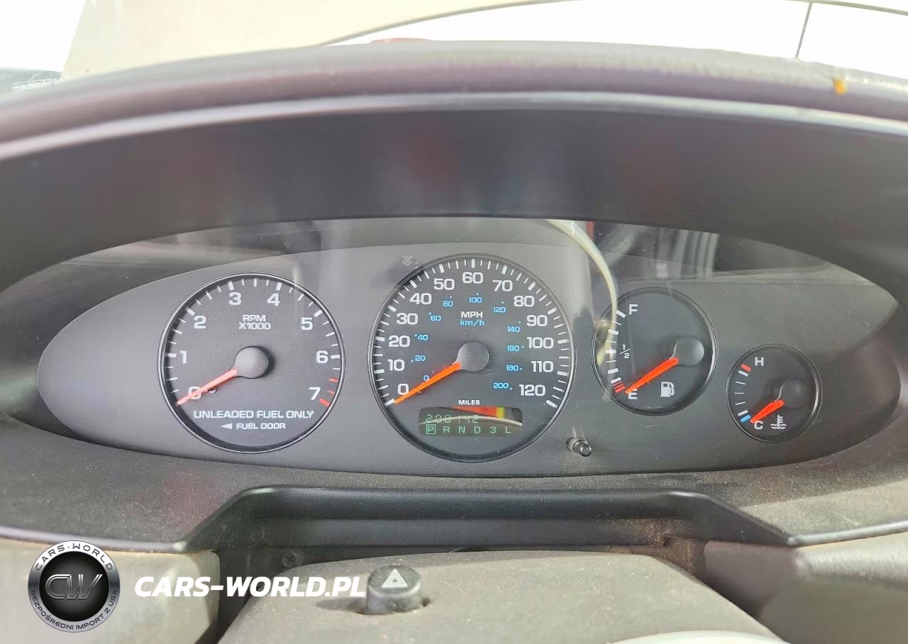 2000 Chrysler Sebring Jxi VIN:3C3EL55H6YT239807 - 9