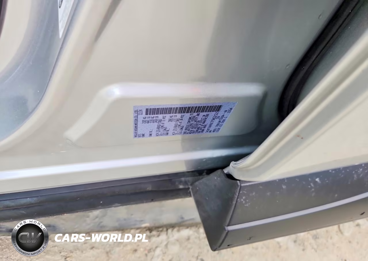 2025 Nissan Rogue Sv VIN:5N1BT3BA9SC796252 - 13