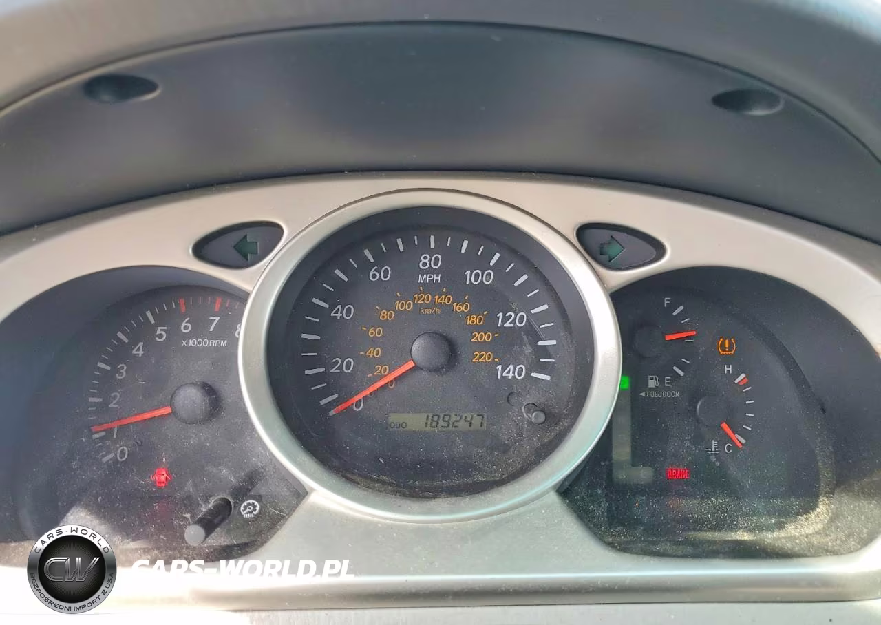 2005 Toyota Highlander Limited VIN:JTEEP21A250112113 - 9