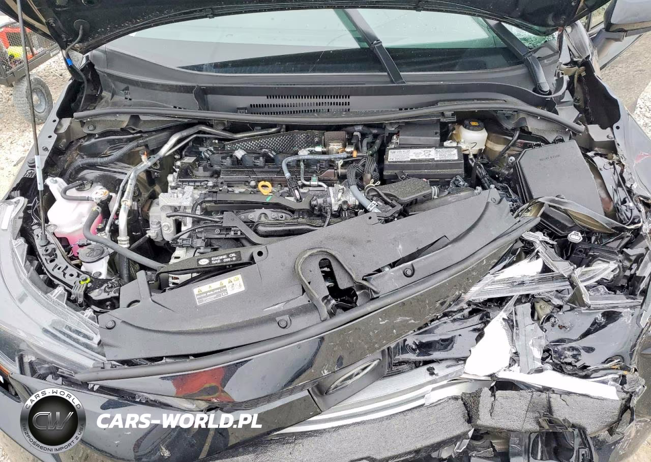 2026 Toyota Corolla Le VIN:5YFB4MDE6TP423914 - 11