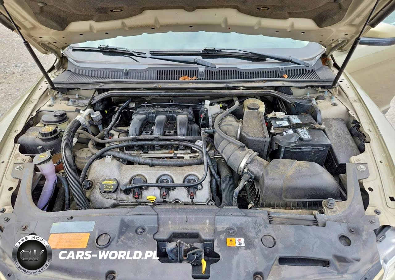 2012 Ford Taurus Sel VIN:1FAHP2EWXCG116038 - 11